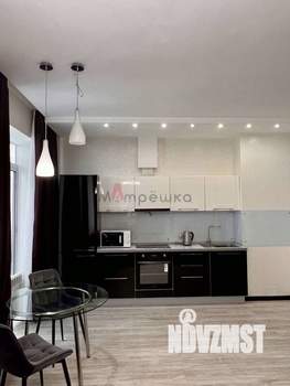 1-к квартира, вторичка, 45м2, 5/9 этаж