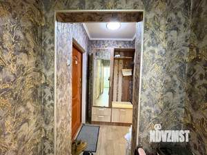 2-к квартира, вторичка, 48м2, 8/9 этаж