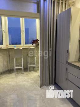 2-к квартира, вторичка, 70м2, 9/15 этаж