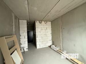 Студия квартира, вторичка, 21м2, 3/8 этаж