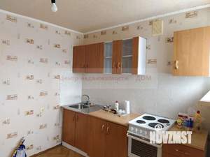 1-к квартира, вторичка, 34м2, 8/9 этаж