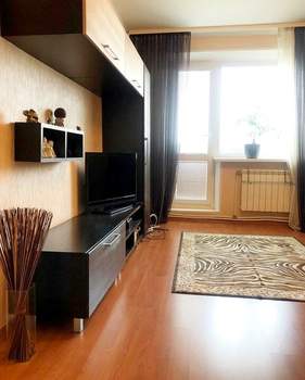 2-к квартира, вторичка, 61м2, 7/10 этаж