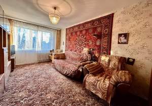 2-к квартира, вторичка, 48м2, 5/5 этаж