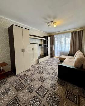 2-к квартира, вторичка, 45м2, 9/9 этаж