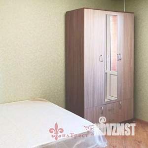 3-к квартира, вторичка, 75м2, 4/10 этаж
