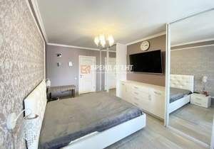 3-к квартира, вторичка, 93м2, 10/14 этаж