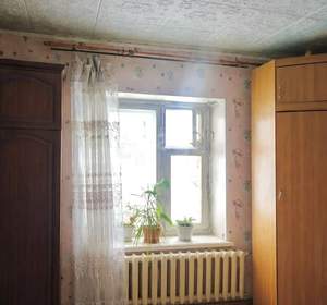 3-к квартира, вторичка, 81м2, 1/15 этаж