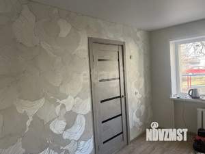 3-к квартира, вторичка, 55м2, 1/4 этаж