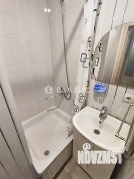1-к квартира, вторичка, 33м2, 1/5 этаж