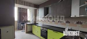 1-к квартира, вторичка, 42м2, 10/11 этаж