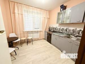 1-к квартира, вторичка, 34м2, 2/10 этаж