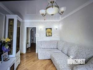 2-к квартира, вторичка, 48м2, 2/9 этаж