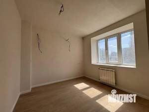 3-к квартира, вторичка, 58м2, 3/10 этаж