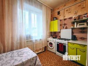 2-к квартира, вторичка, 54м2, 3/4 этаж