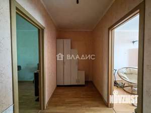2-к квартира, вторичка, 58м2, 2/10 этаж