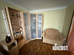1-к квартира, вторичка, 31м2, 3/5 этаж
