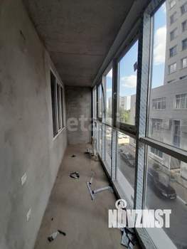 1-к квартира, вторичка, 51м2, 3/9 этаж