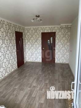 2-к квартира, вторичка, 41м2, 5/5 этаж