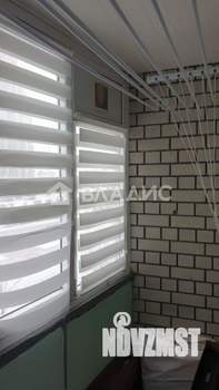 1-к квартира, вторичка, 44м2, 1/9 этаж