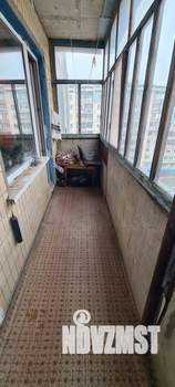 1-к квартира, вторичка, 39м2, 7/9 этаж