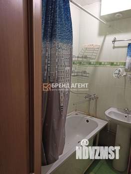 1-к квартира, вторичка, 33м2, 2/5 этаж