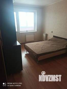 3-к квартира, вторичка, 71м2, 7/10 этаж