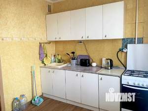 2-к квартира, вторичка, 52м2, 6/9 этаж