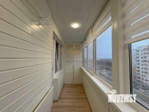 1-к квартира, вторичка, 34м2, 5/10 этаж