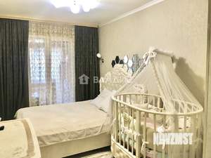 2-к квартира, вторичка, 43м2, 1/5 этаж