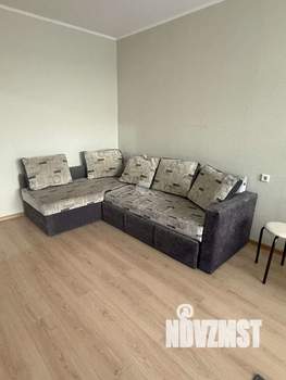 1-к квартира, вторичка, 39м2, 10/10 этаж