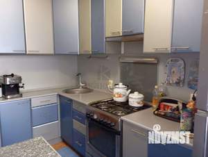 4-к квартира, вторичка, 77м2, 3/9 этаж