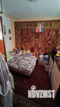 1-к квартира, вторичка, 33м2, 1/9 этаж