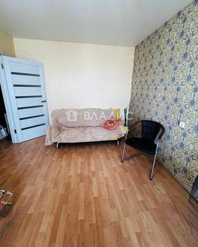 1-к квартира, вторичка, 33м2, 7/10 этаж