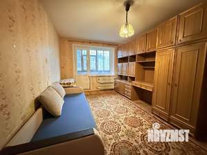 1-к квартира, вторичка, 35м2, 1/9 этаж