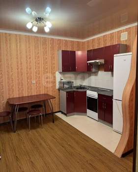 1-к квартира, вторичка, 49м2, 4/18 этаж
