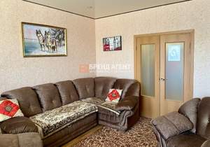 Студия квартира, вторичка, 78м2, 6/9 этаж