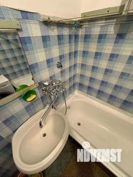 1-к квартира, вторичка, 36м2, 2/10 этаж