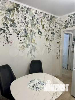 1-к квартира, вторичка, 42м2, 8/13 этаж