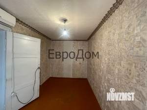 2-к квартира, вторичка, 43м2, 4/4 этаж