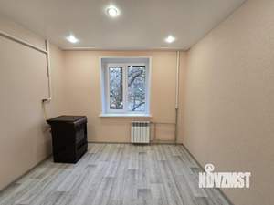 2-к квартира, вторичка, 50м2, 1/9 этаж