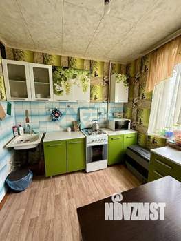 2-к квартира, вторичка, 50м2, 7/10 этаж