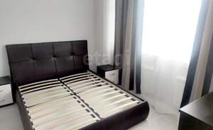 1-к квартира, вторичка, 52м2, 13/18 этаж