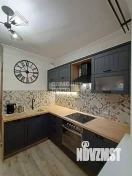 2-к квартира, вторичка, 57м2, 5/10 этаж