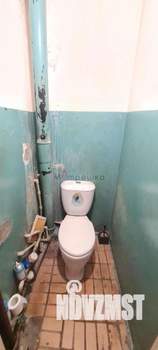 1-к квартира, вторичка, 39м2, 7/9 этаж