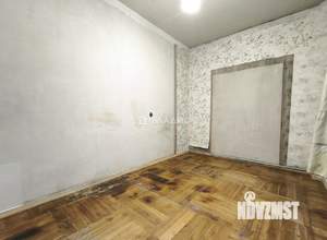 3-к квартира, вторичка, 60м2, 2/5 этаж