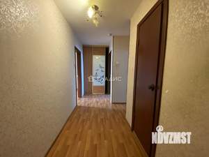 2-к квартира, вторичка, 53м2, 4/5 этаж