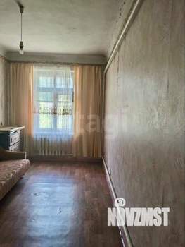 2-к квартира, вторичка, 56м2, 2/2 этаж