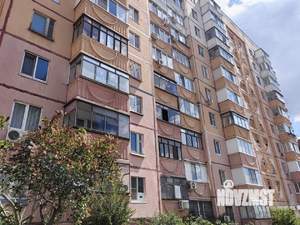 1-к квартира, вторичка, 34м2, 2/10 этаж