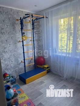 3-к квартира, вторичка, 60м2, 5/9 этаж