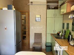 3-к квартира, вторичка, 61м2, 1/9 этаж